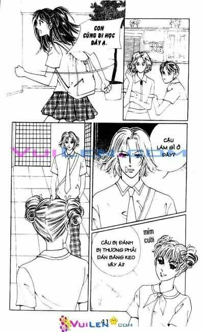 cô gái yêu kiều chapter 8 41