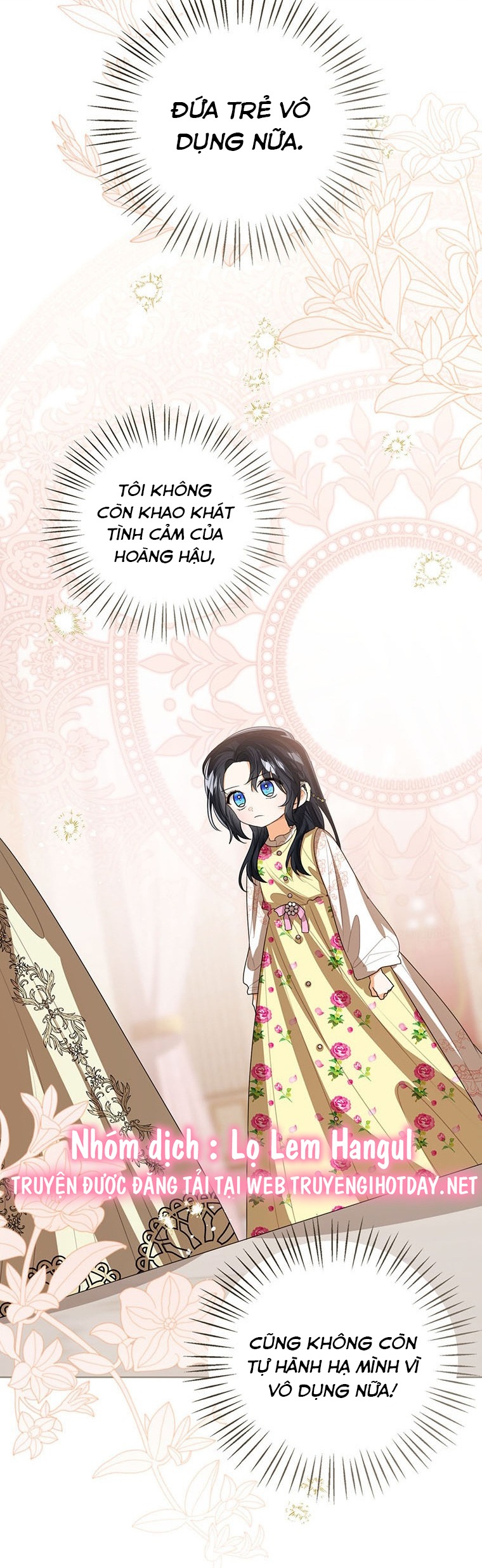 tôi không muốn trở thành nữ phản diện chapter 101 38