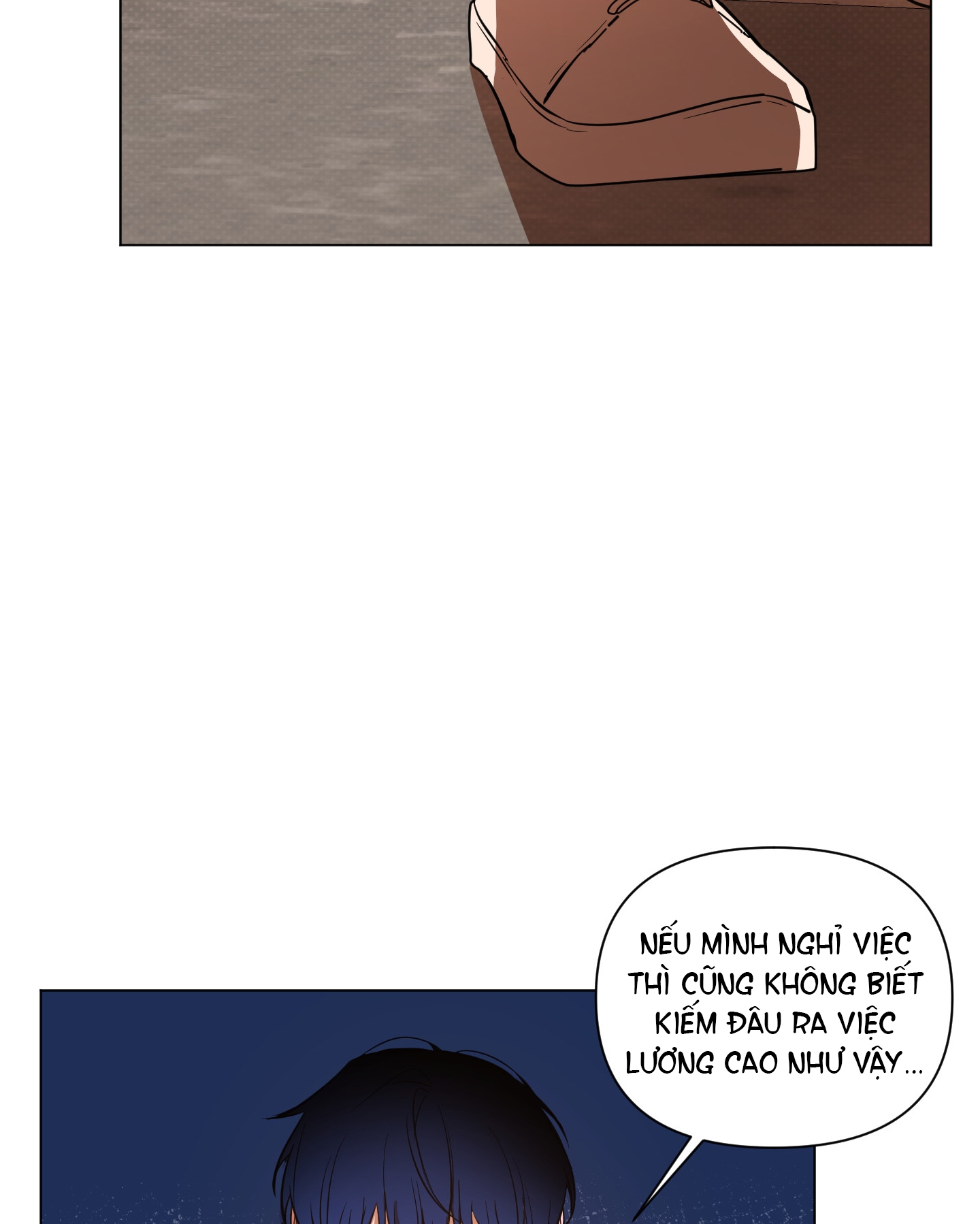 Ánh Bình Minh Cắt Ngang Màn Đêm chapter 20.2 - Trang 33