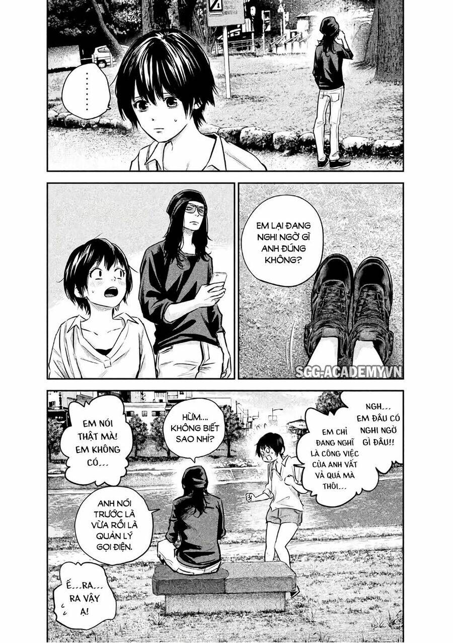 đạo luật nhiều vợ chapter 164 14