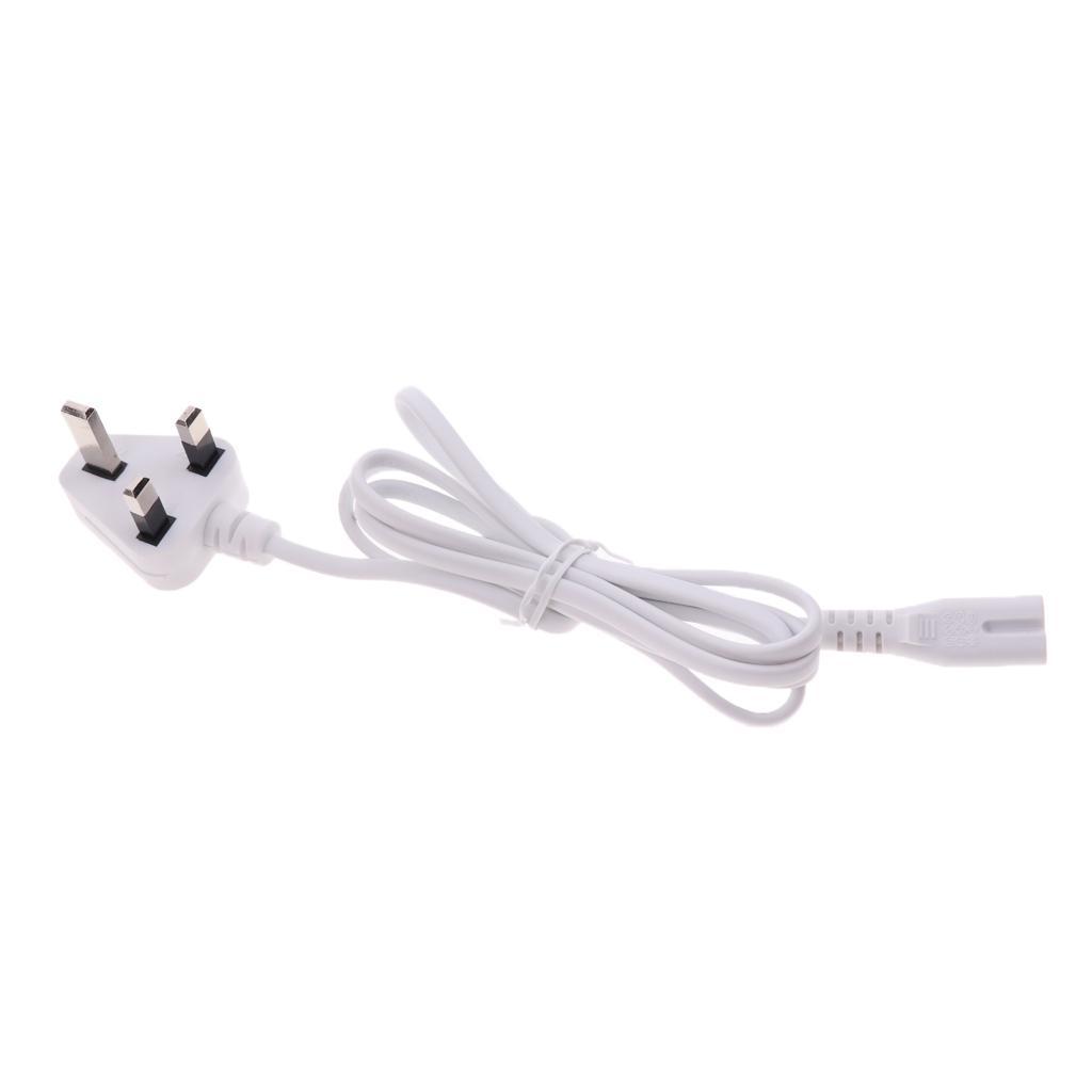 1x UK Plug High Speed 6 USB Ports USB Power Charge Adapter For Charging