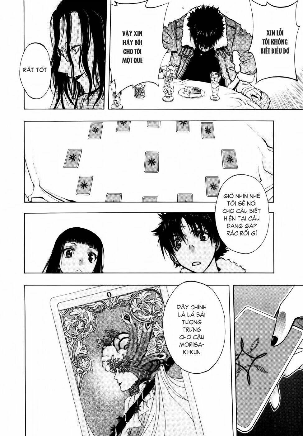 xblade chapter 14 32