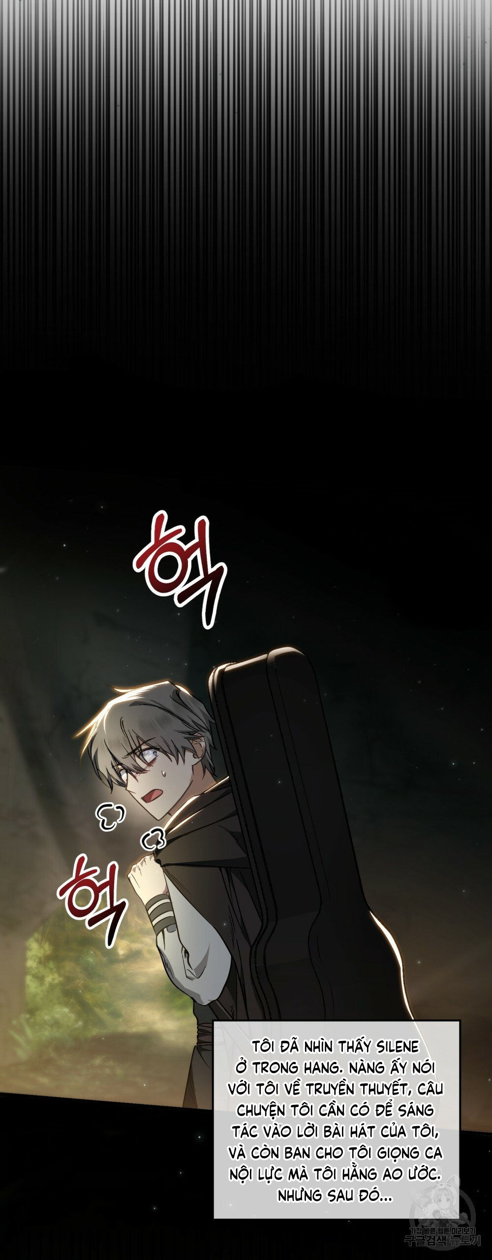 Thanh Gươm của Evangeline chapter 25.2 12