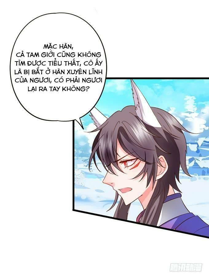 hồ tiên hung bạo chapter 120 50