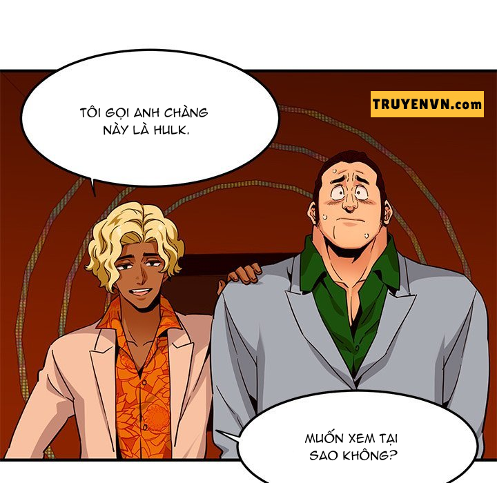 dog on patrol chapter 18 18