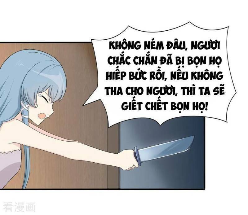 bạn gái virus của tôi chapter 104 5