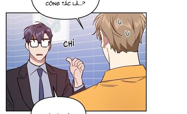 vị khách khả nghi và nhóc làm thêm chapter 22 68