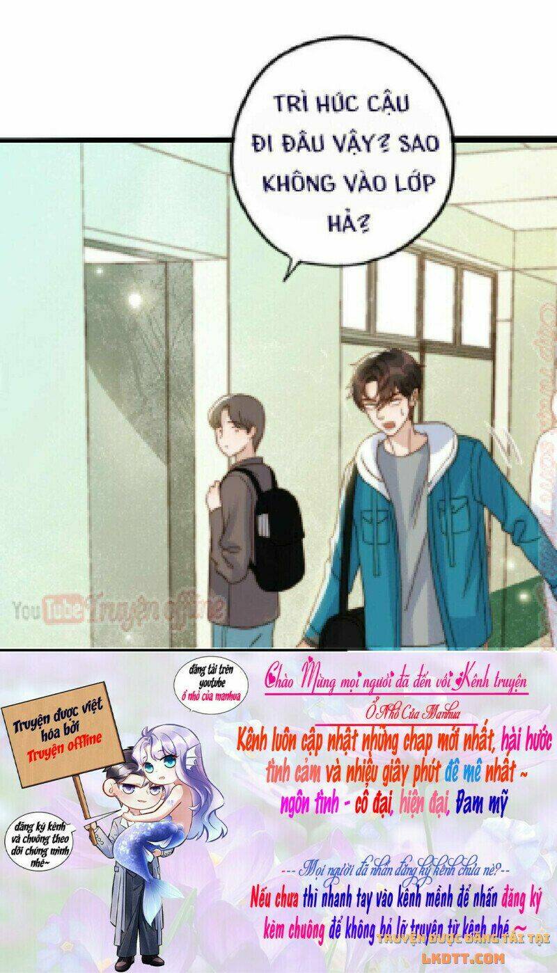 chồng trước 18 tuổi chapter 76 30