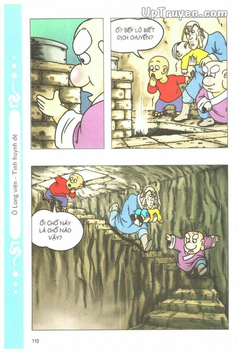 ô long viện tình huynh đệ chapter 4.4 19