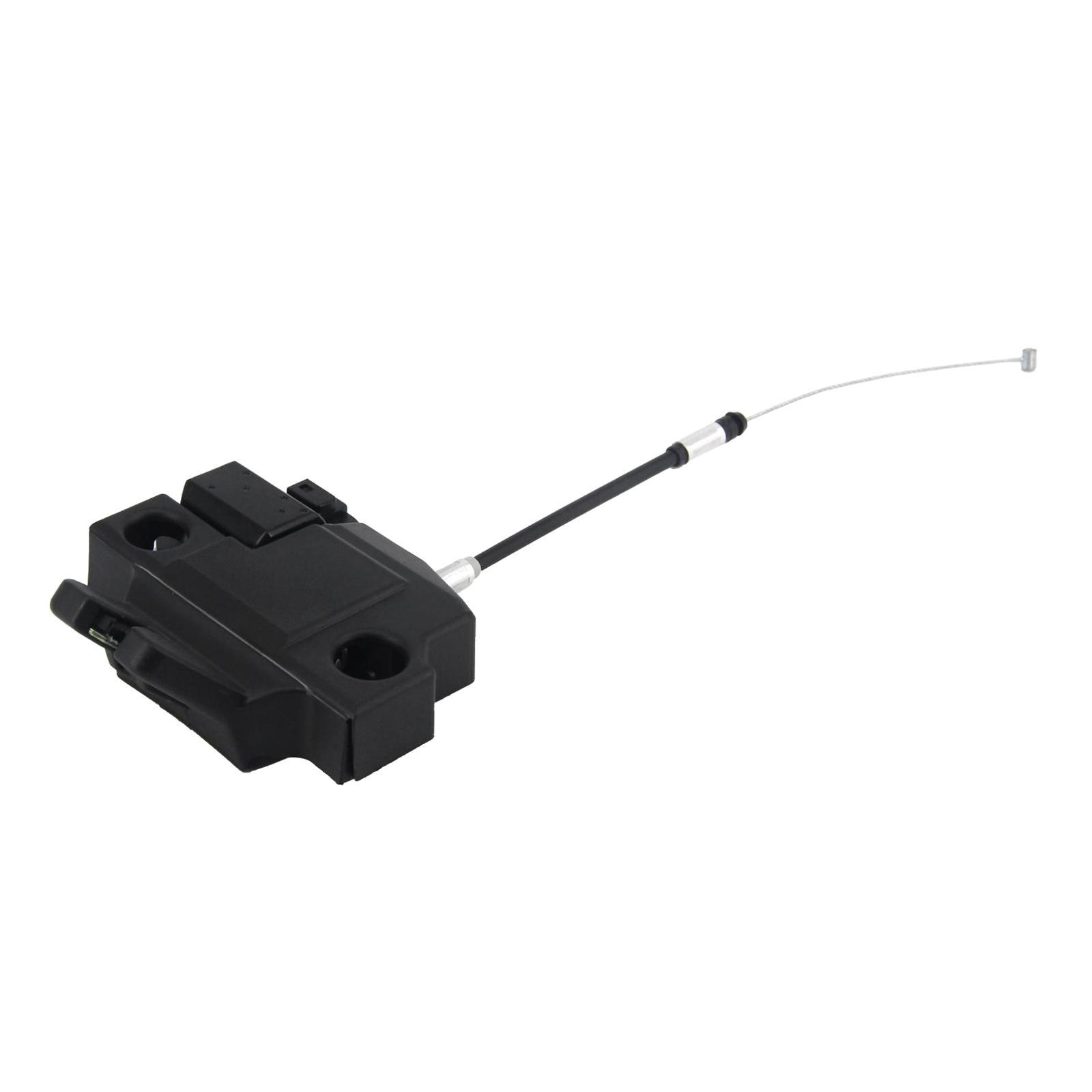 New Trunk Lid Door Latch Lock Actuator Cable 6460033140 For 3.5L