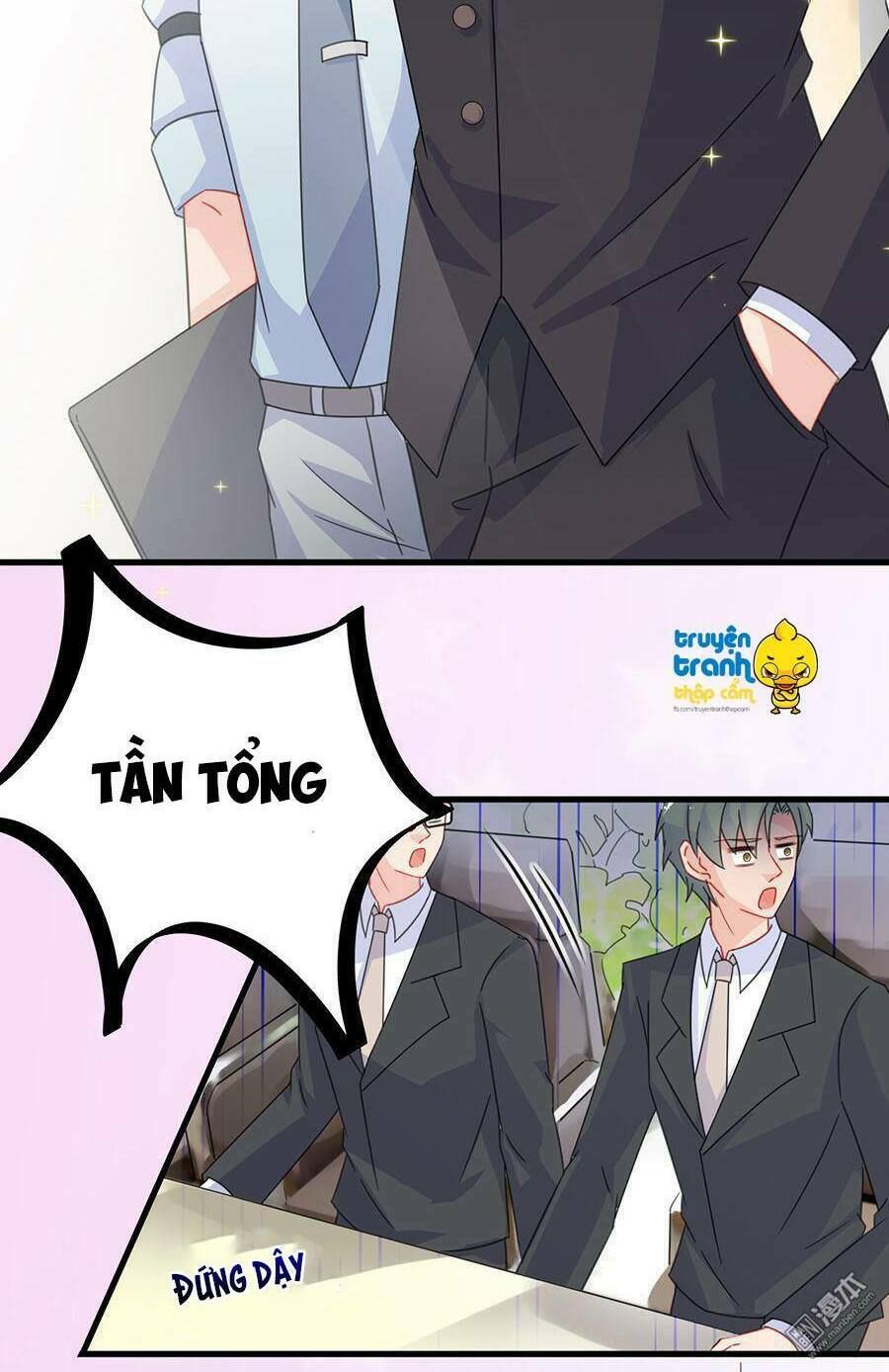 chọc tới chủ tịch tổng tài 2 chapter 5 4