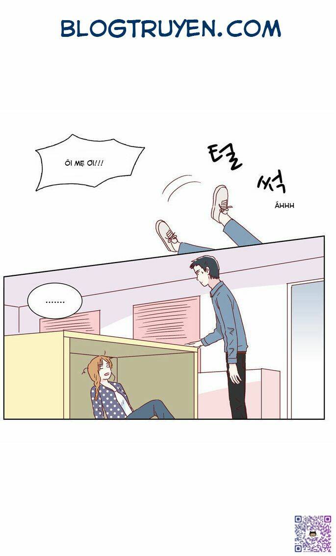 we broke up chapter 6 21