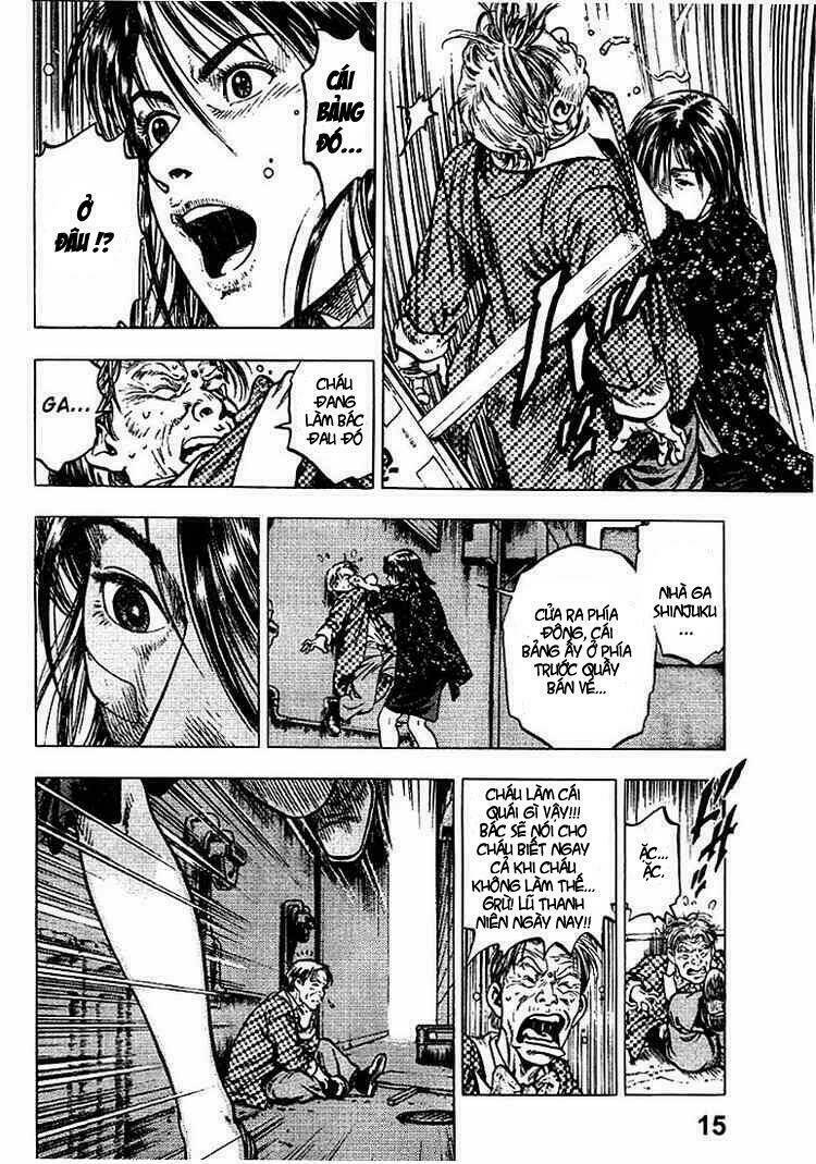 angel heart chapter 7 14