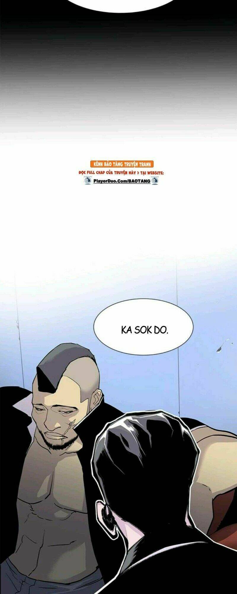 Gangster Học Đường chapter 13 49