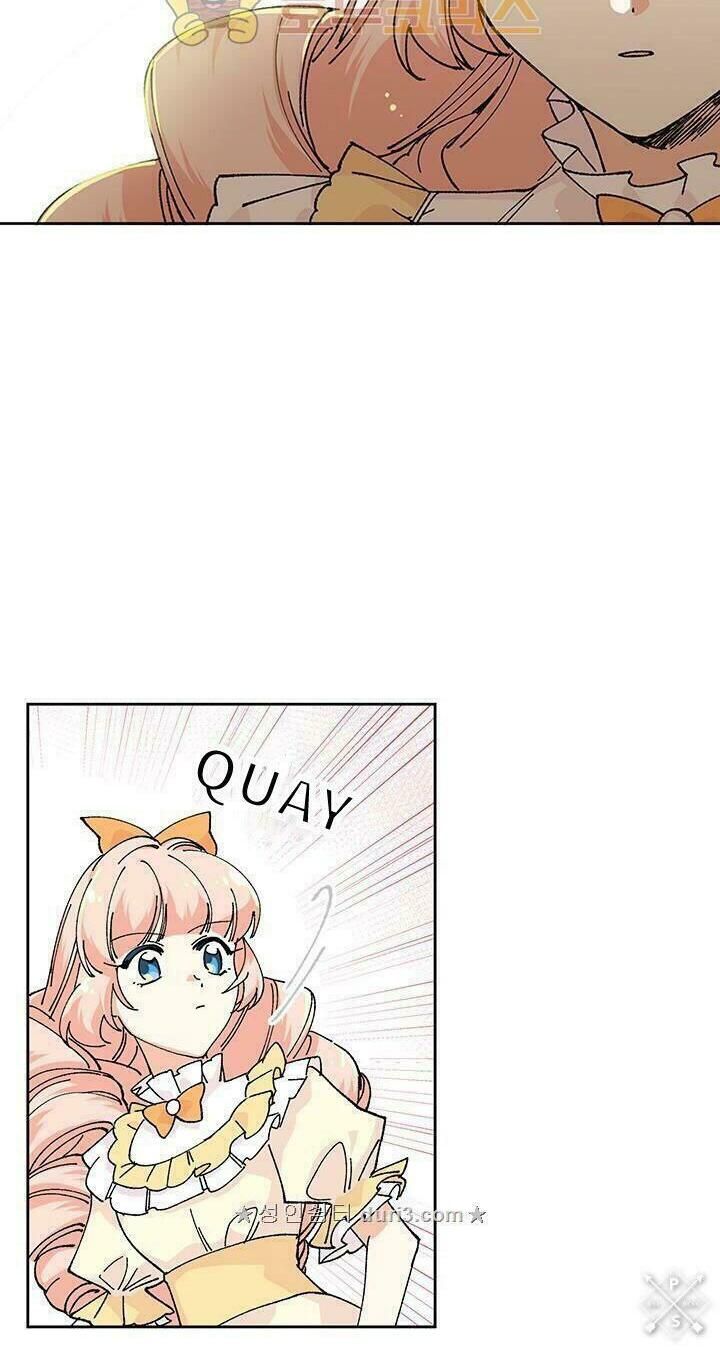 thú cưng của nữ phụ độc ác chapter 4.5 6