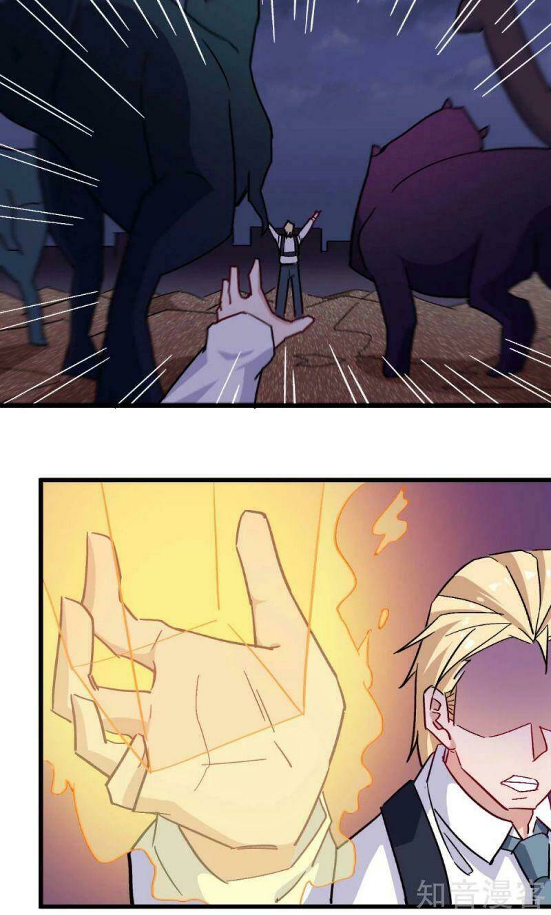 vườn trường cuồng sư hệ thống chapter 178 10