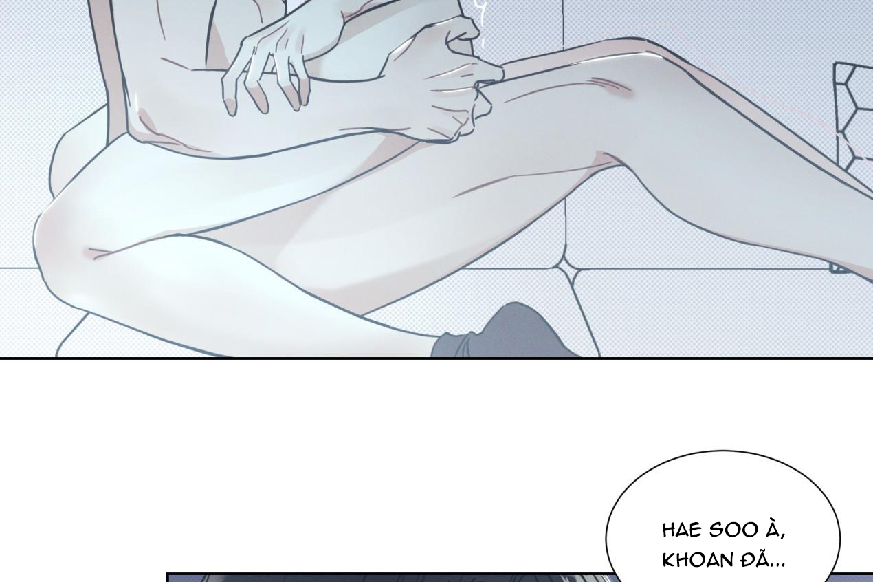 dải hợp âm trên đại dương xanh chapter 8 49