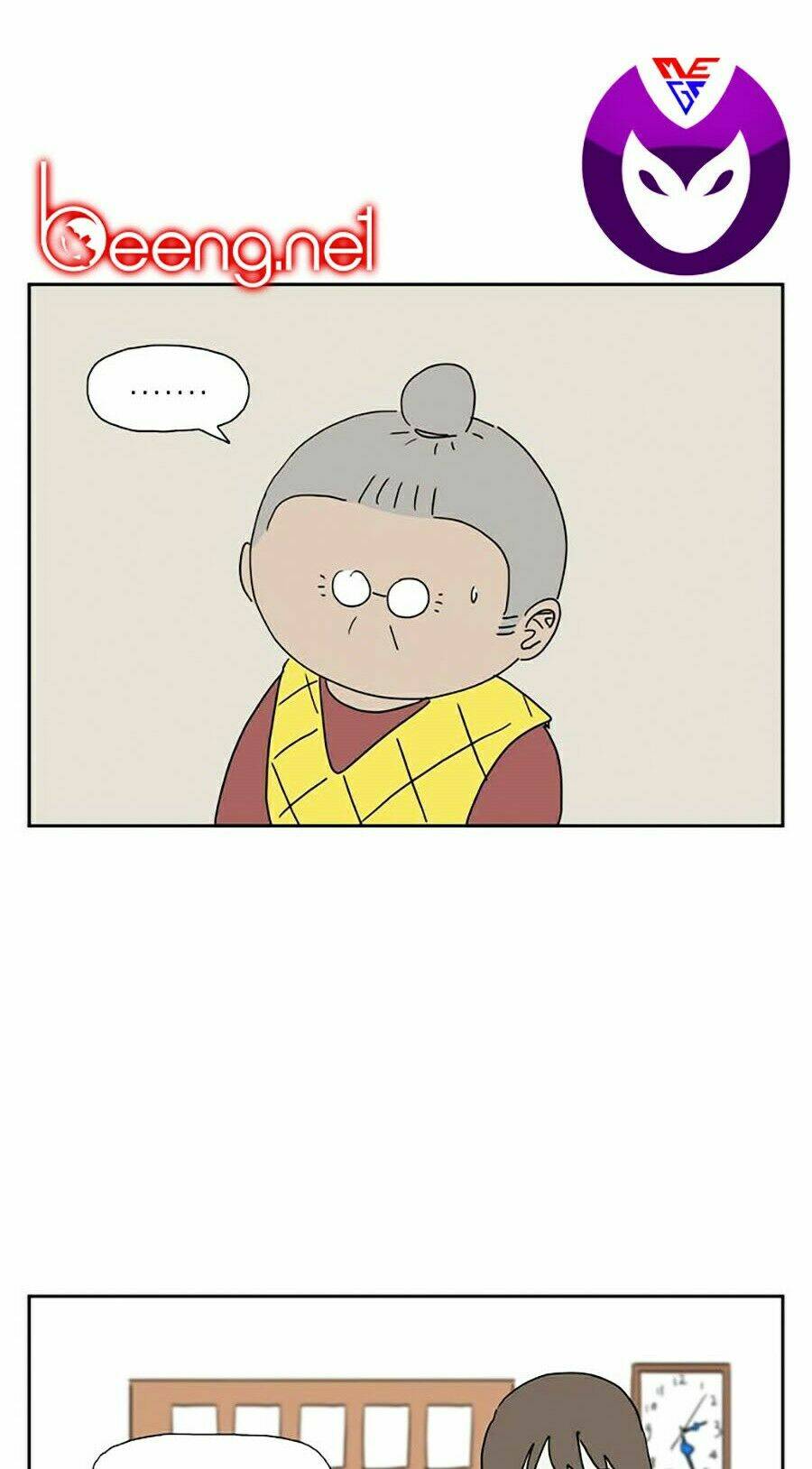 con gái tôi là zombie chapter 33 68