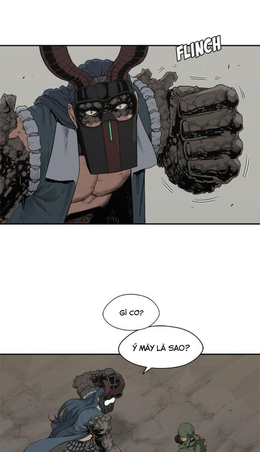 anh shipper may mắn chapter 38 45