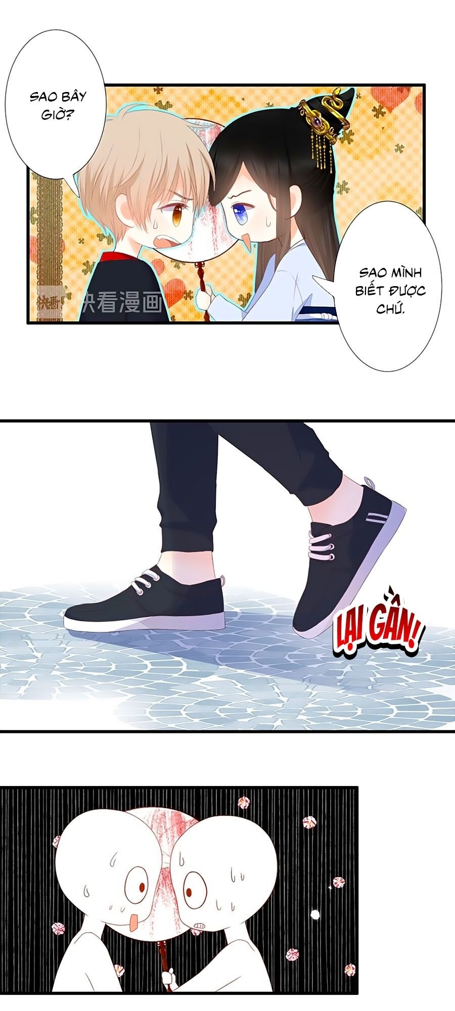 hoa chưa nở rộ chapter 36 19