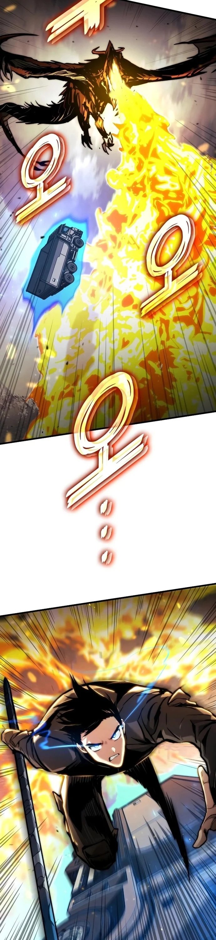 đồ long kỵ sĩ hôn môi ác long chapter 125 39