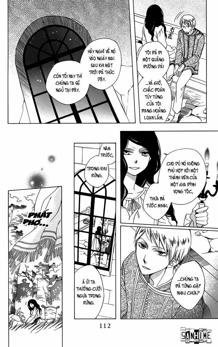 tổng hợp one shot. chapter 37 7