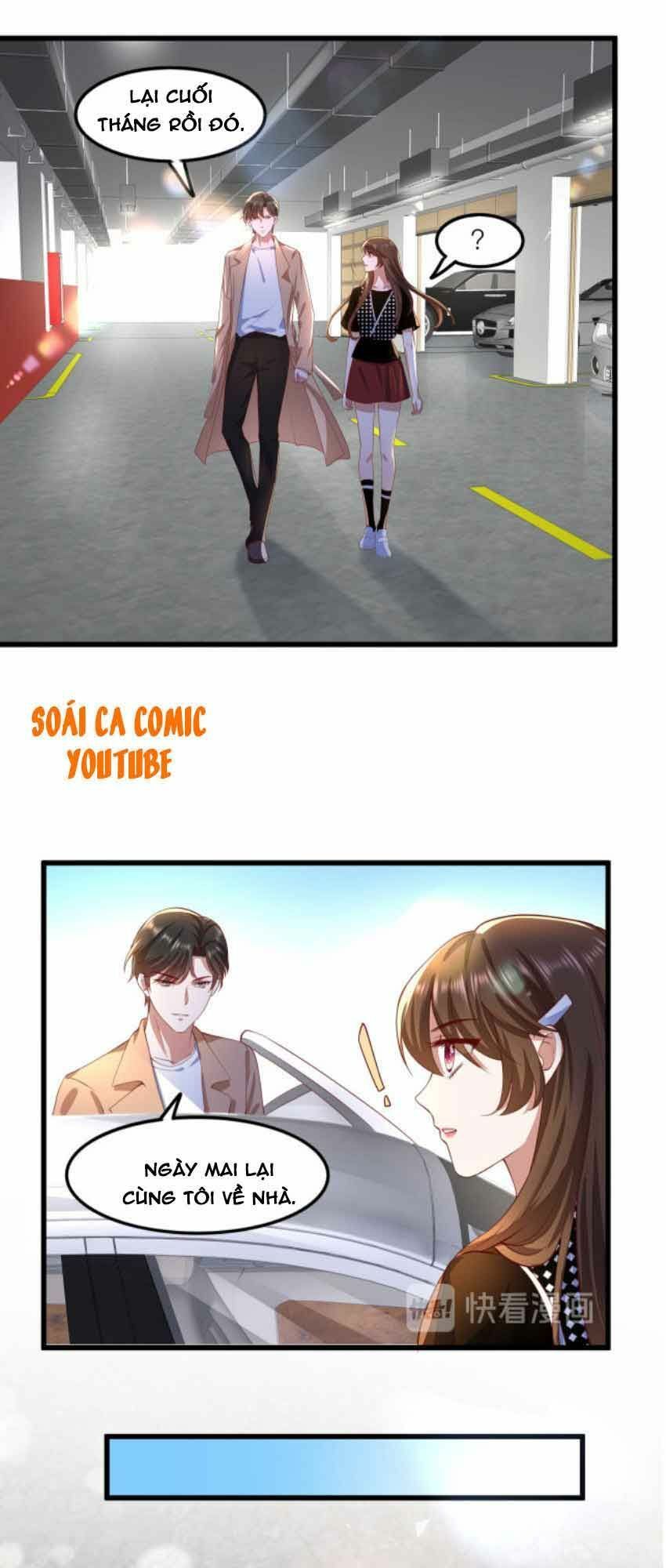 nhất sanh hữu hỉ chapter 26 19