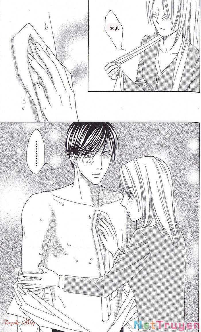 chou yo hana yo chapter 34 30