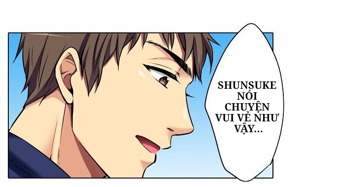 nếm thử succubus thời con gái chapter 6 20