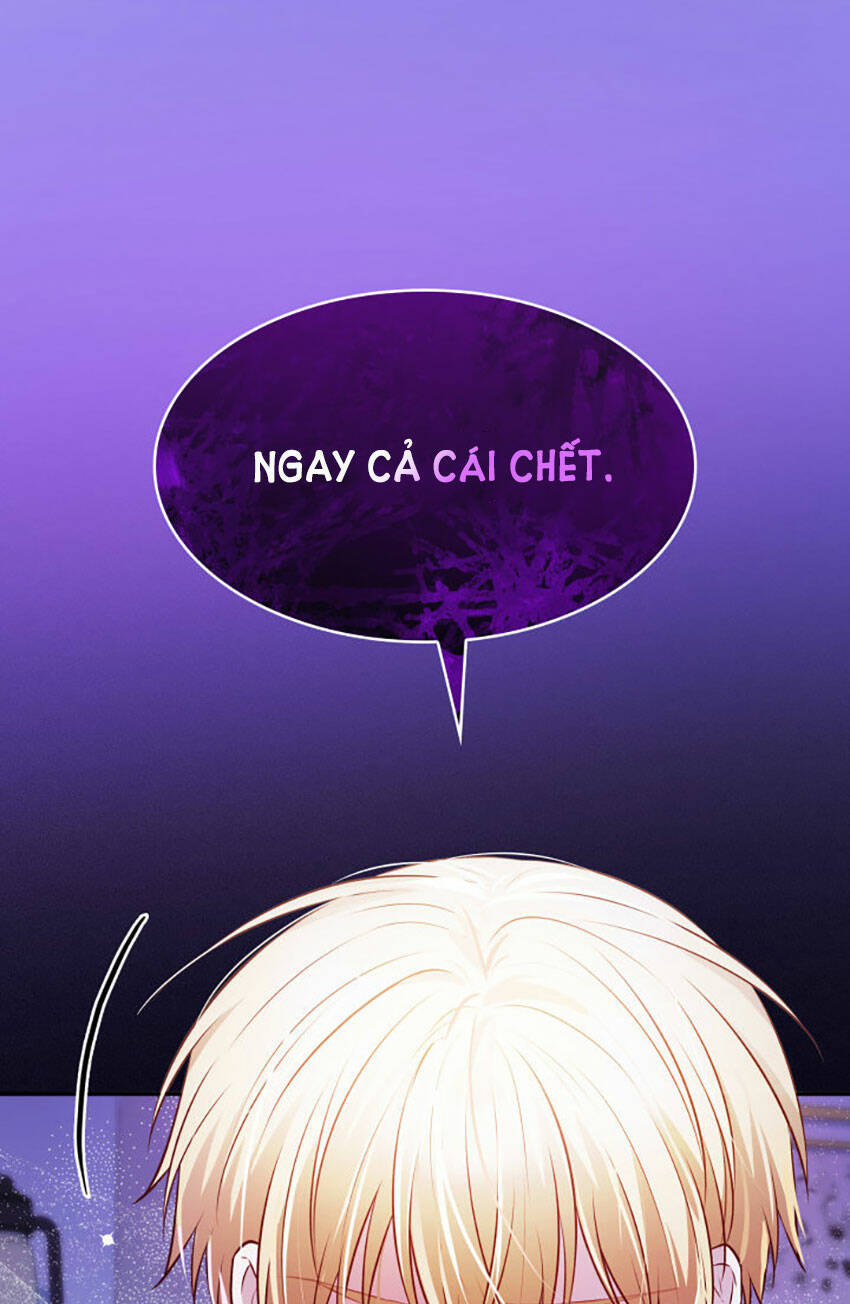 từ ác nữ, tôi trở thành một người mẹ chapter 40.1 48