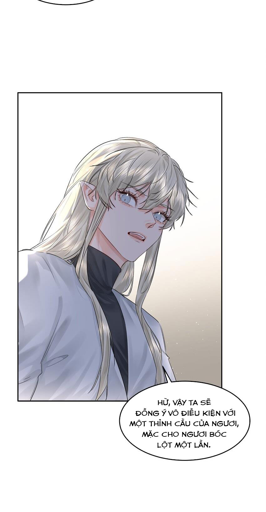 tình cũ là vua chapter 44 7