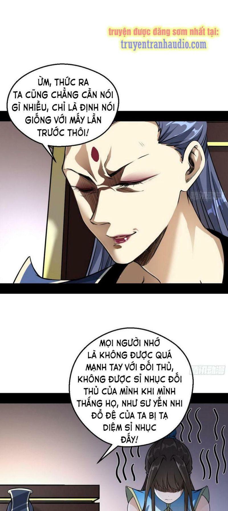 ta là tà đế chapter 46.1 10