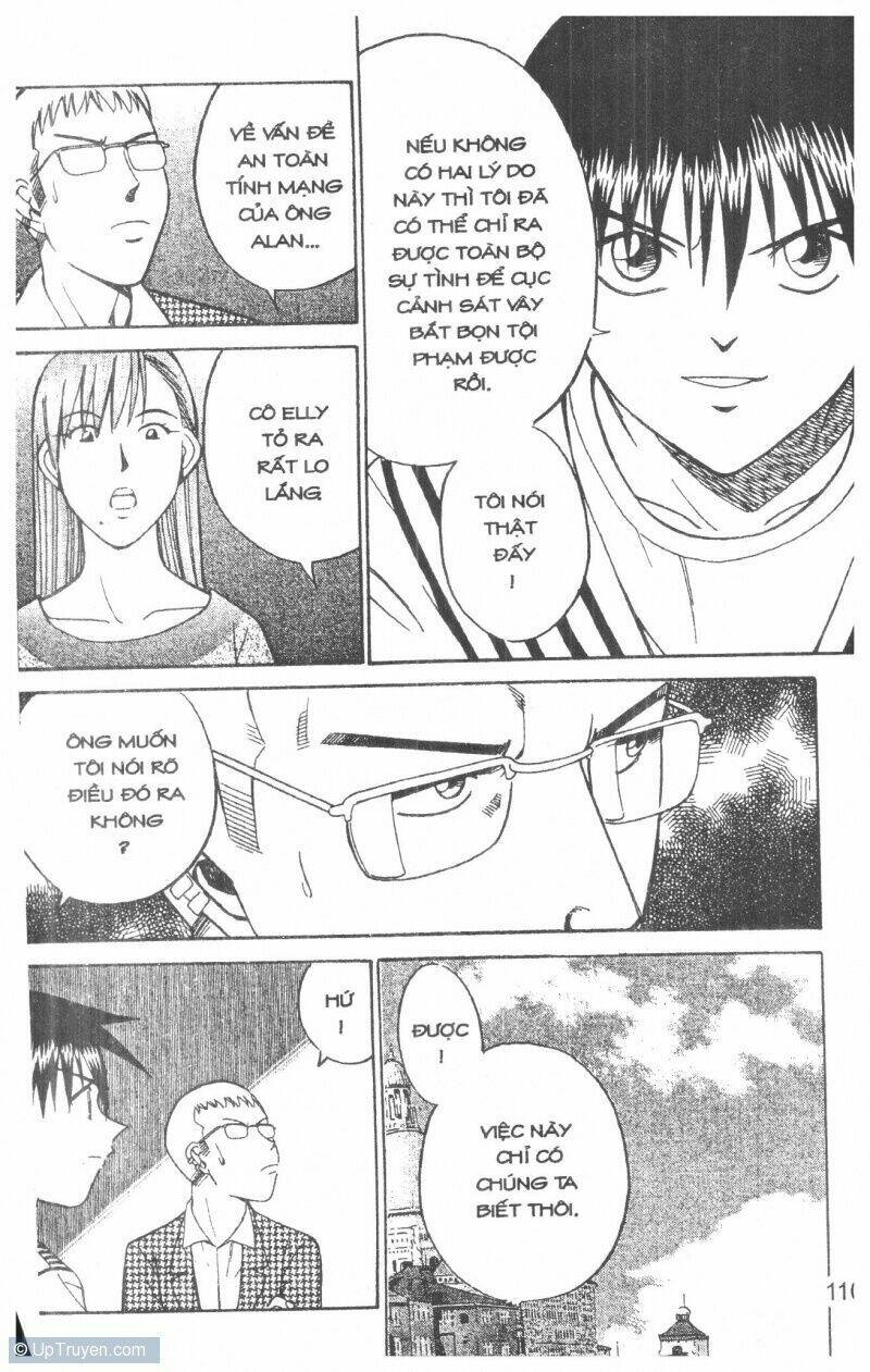 thám tử toma chapter 10 110