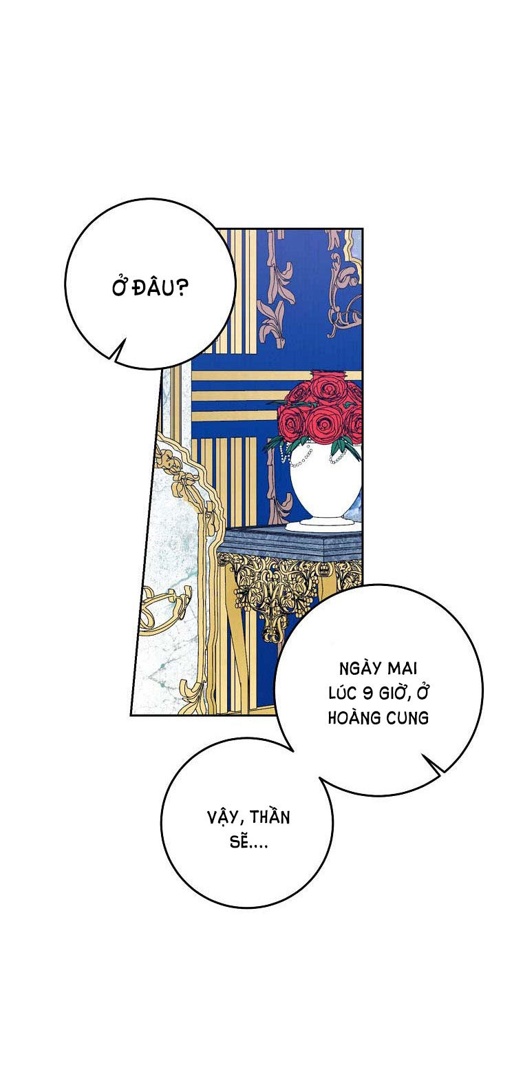 tôi là tiểu thư của gia đình này chapter 140 8