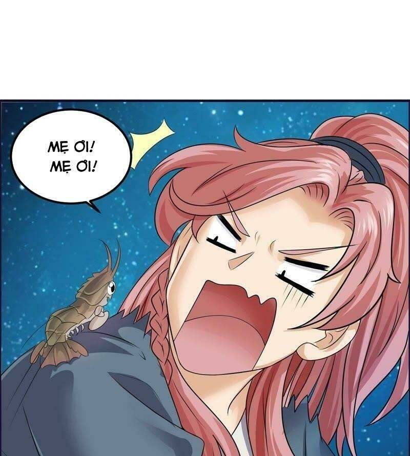 tối cường quang hoàn hệ thống chapter 55 7