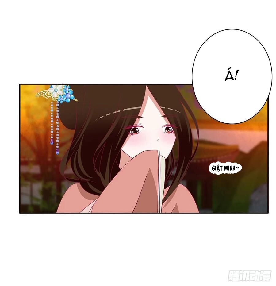 thông linh phi chapter 624 12