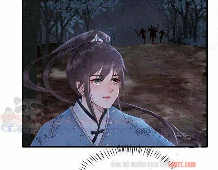 trọng sinh bá sủng nhiếp chính vương quá mạnh mẽ chapter 83 23