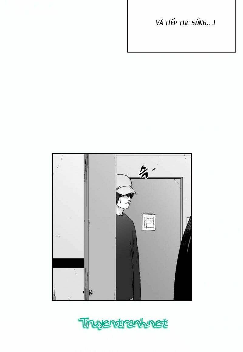 bạo lực học đường chapter 73 25