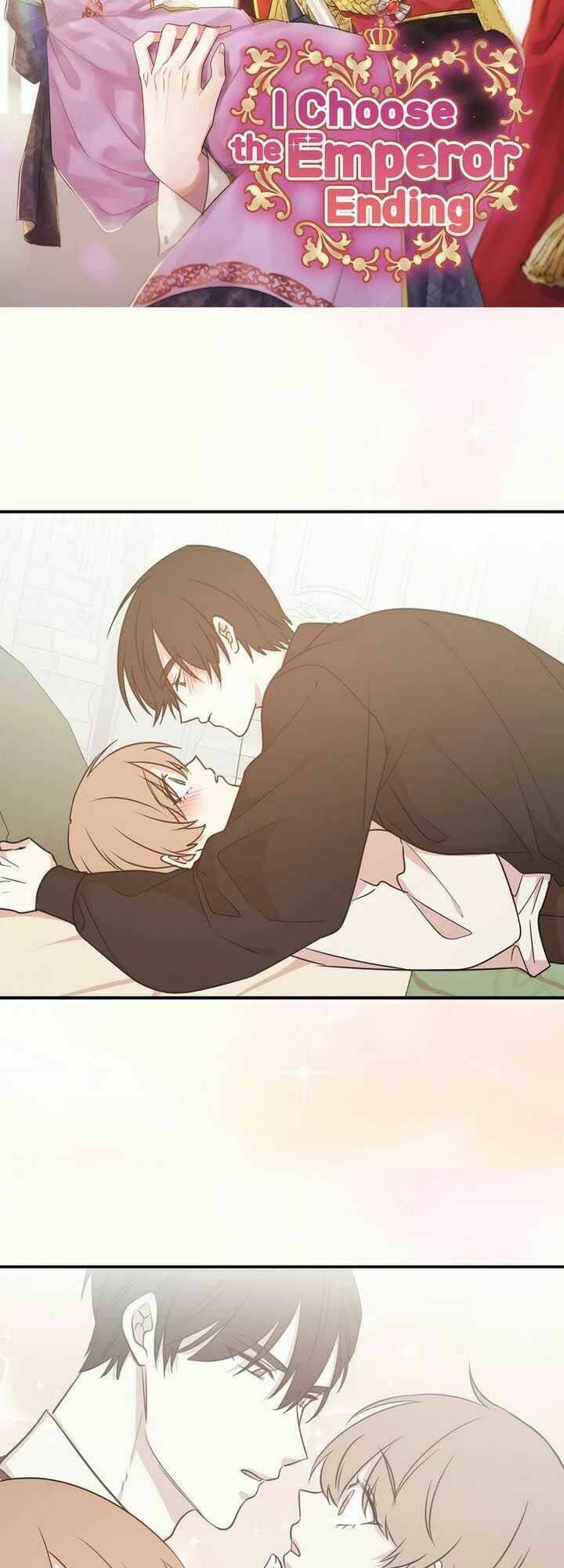 tôi chọn kết thúc của hoàng đế chapter 51 3