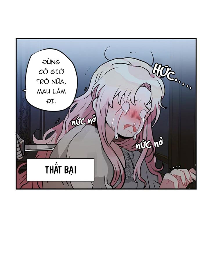 cho em về nhà đi anh chapter 3.1 13