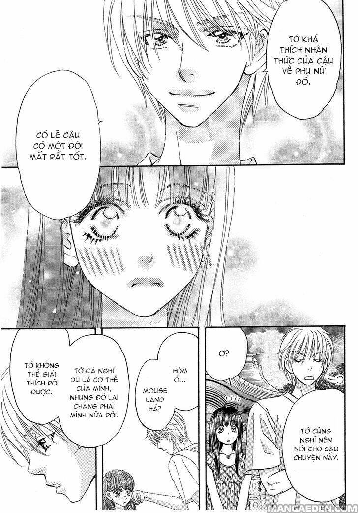 boku to kanojo no xxx chapter 57 16