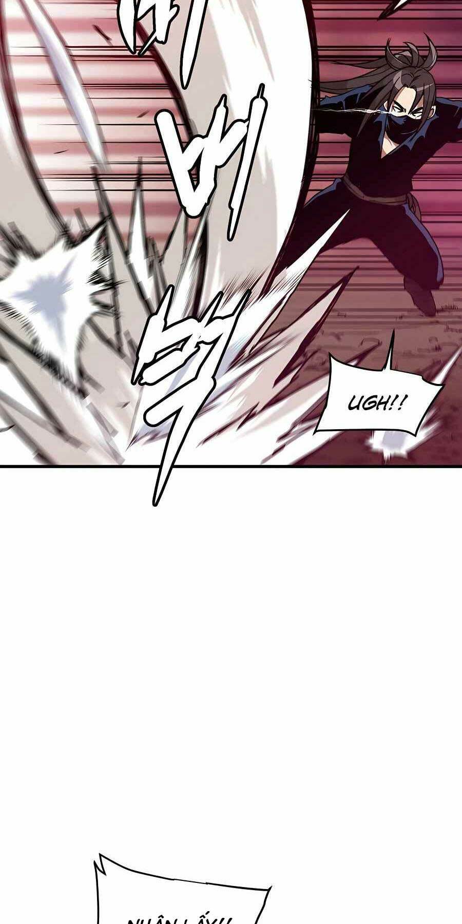 băng y kiếm thần chapter 16 11