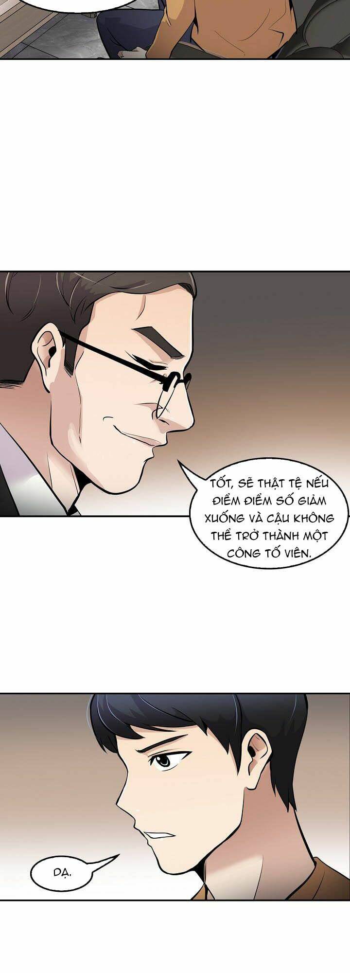 điều tra viên chuyển sinh chapter 46 28