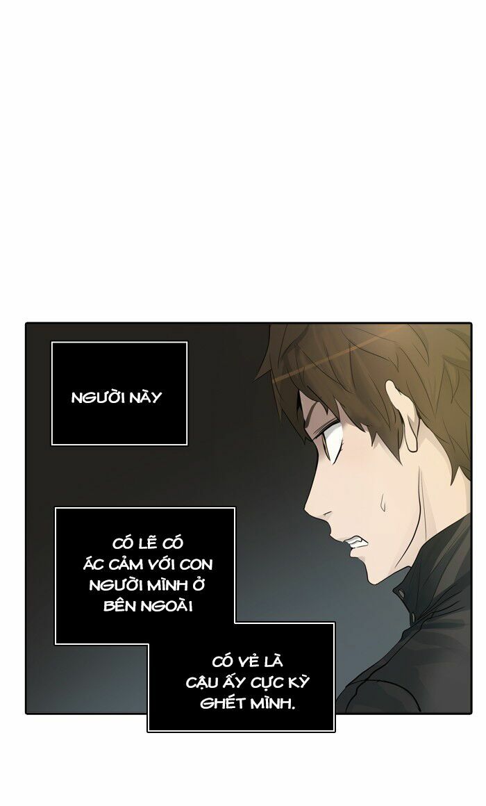 tòa tháp bí ẩn 2 chapter 267 27