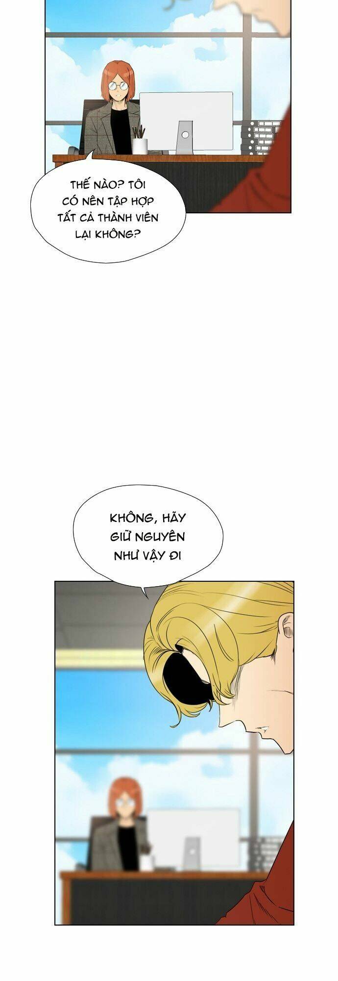 kẻ hồi sinh chapter 110 24