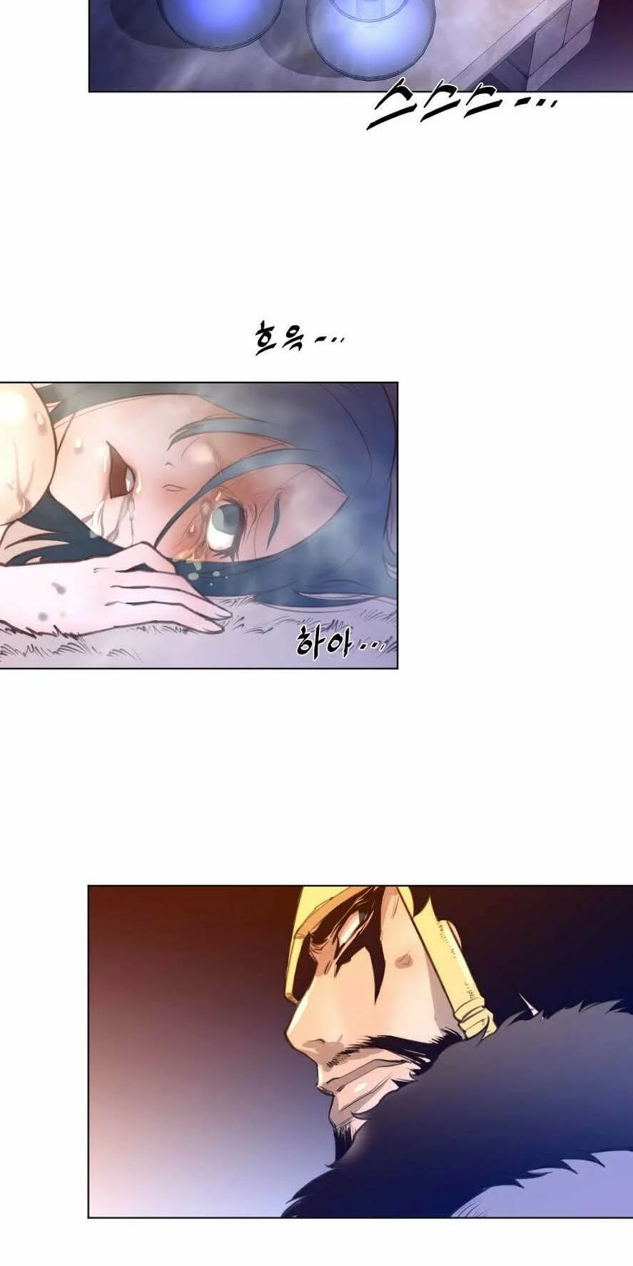 một nửa hoàn hảo chapter 12 34