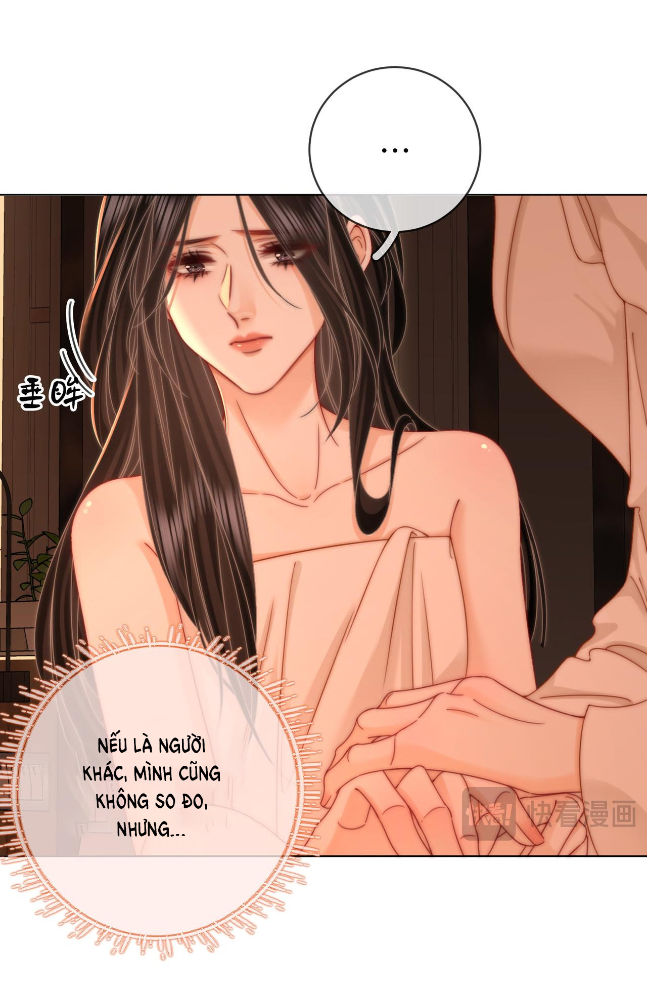 cố tiểu thư và khúc tiểu thư chapter 92 11