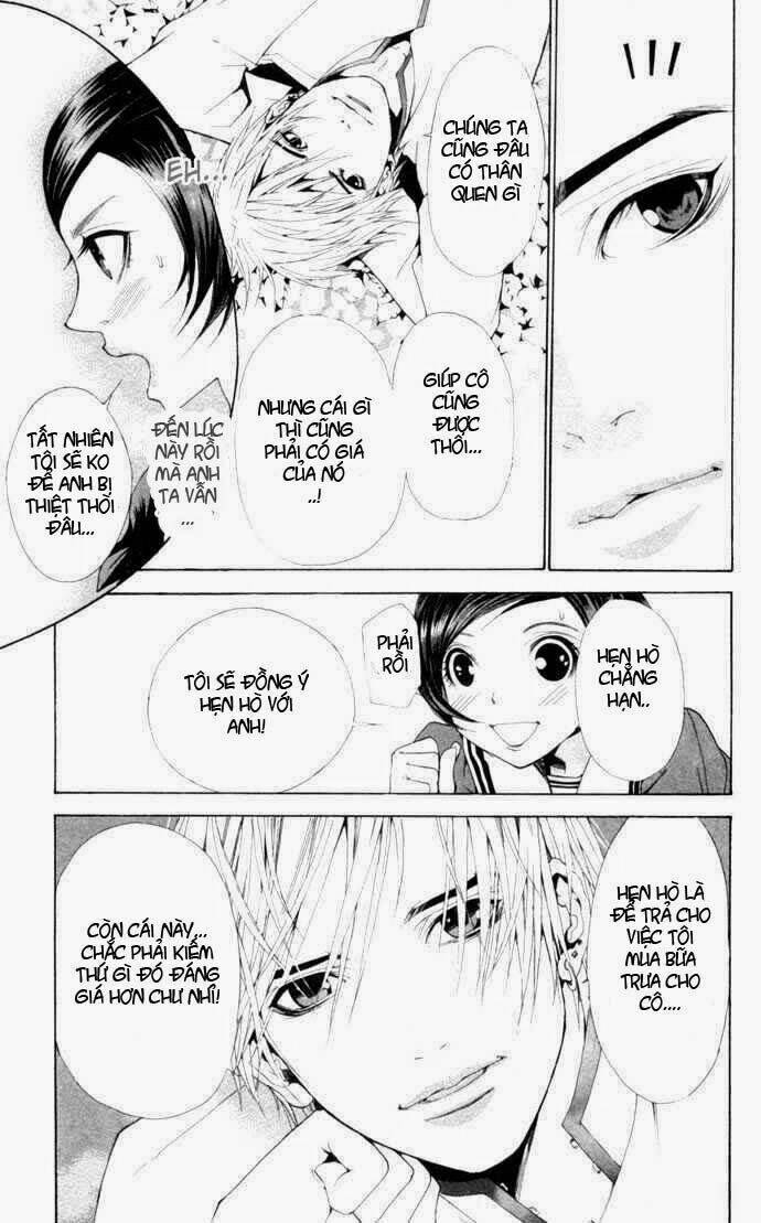 royal seventeen chapter 1 53