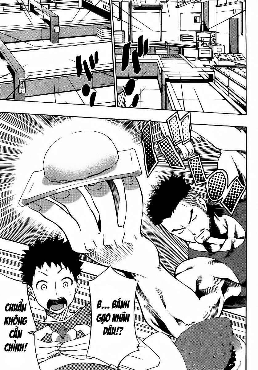 papa no iukoto o kikinasai! chapter 3 33