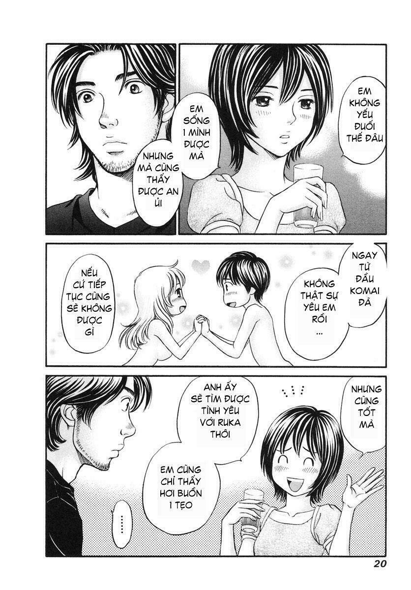 hetakoi chapter 42 20